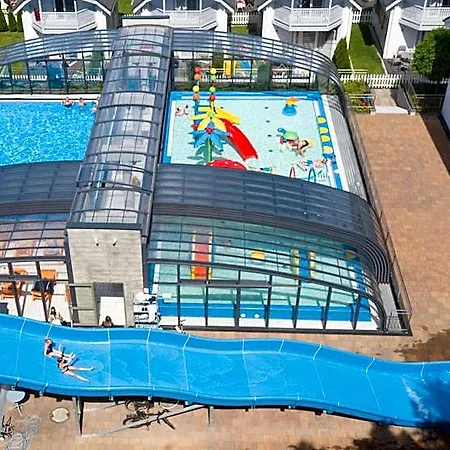 Hotel Collins Ustronie Morskie