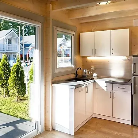 Collins * Ustronie Morskie